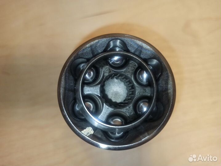 Шрус внеш оригинал Can-Am Outlander G1 705500560