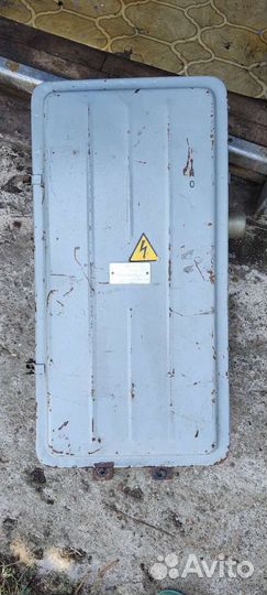 Щиток электрический