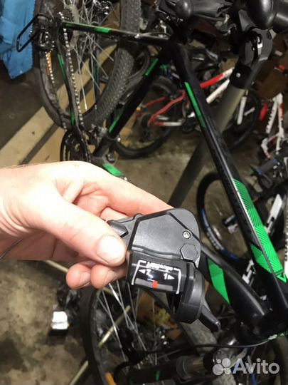 Переключатель