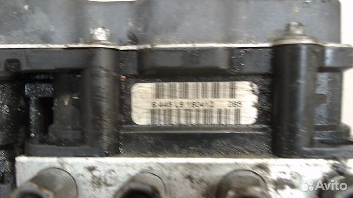 Блок абс, насос Peugeot 508, 2012