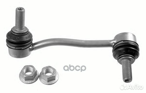 3066501тяга стаб. пер. л. VW Crafter 2.5TDi