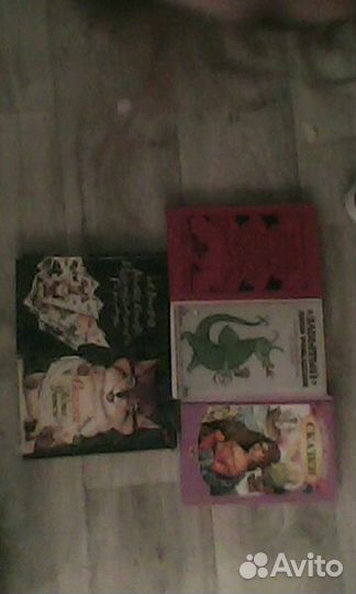 Продам детские книги 80х-90х годов выпуска