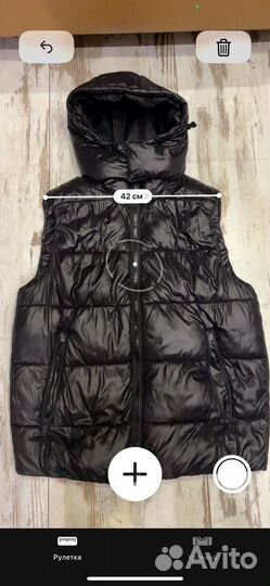 Жилетка (polo ralph lauren diesel archive type )