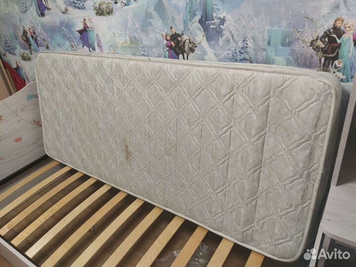 Матрас бу 80*190