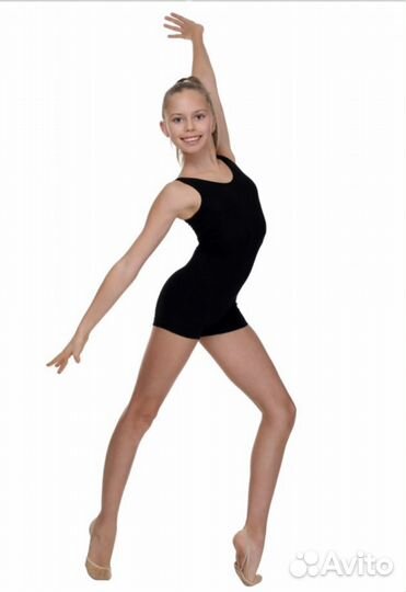 Комбинезон спортивный