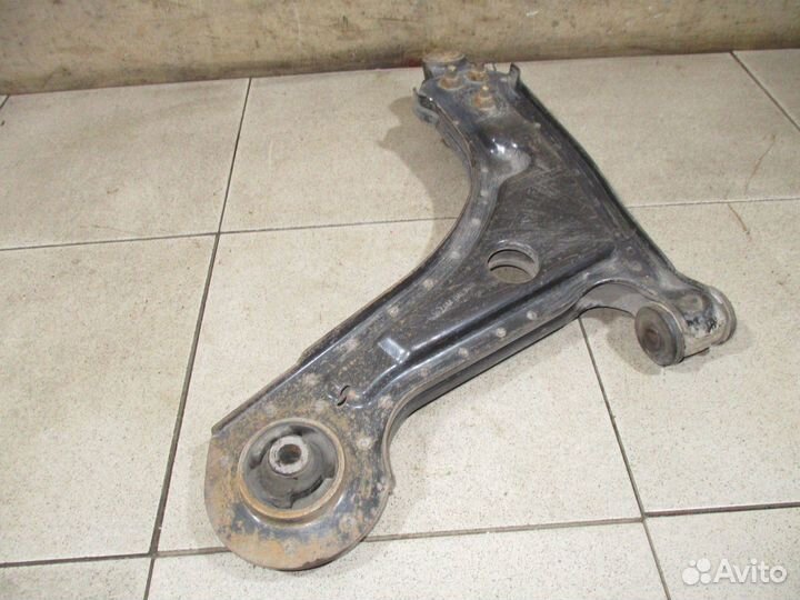 Рычаг передний правый Chevrolet Lacetti (J200) 20