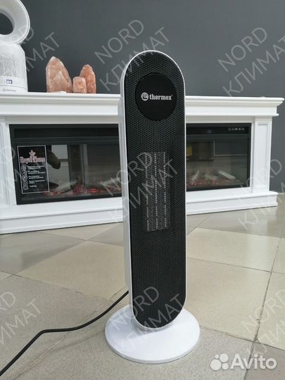 Тепловентилятор Thermex Duomo 2000