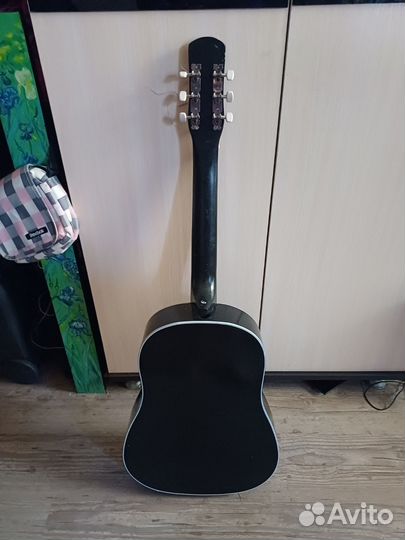 Гитара 6 струн