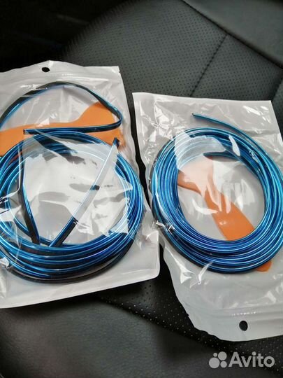 Декоративная полоска