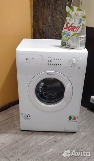 Стиральная машина бу с гарантией