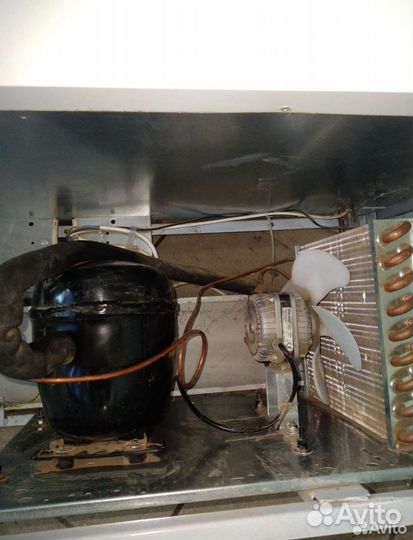 Холодильник