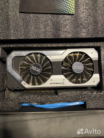 Nvidia geforce gtx 1070 8gb