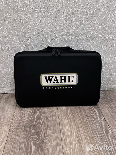 Набор Wahl Super Taper+Wahl Beret Cordless