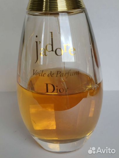 J'Adore Voile de Parfum