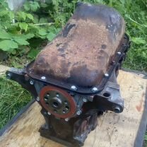 двигатель 11186 - Двигатель: купить запчасти ⚙ во всех регионах