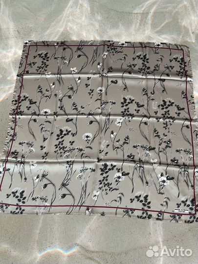 Платки Laura B. Mila Schon. Италия