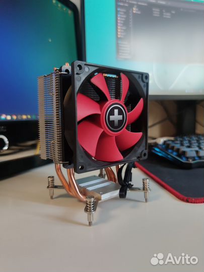 Башня xilence m403