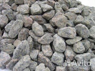 Щебень известняковый 5/20. 20/40. 40/70