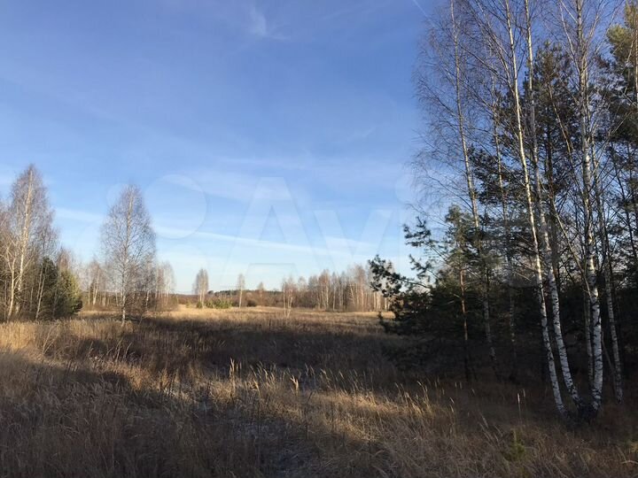 Участок 9,6 сот. (ИЖС)