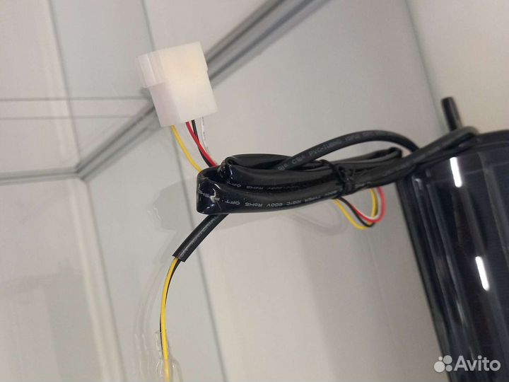 Подфарники на ниву диодные.Новые