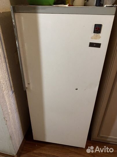 Холодильник ЗИЛ