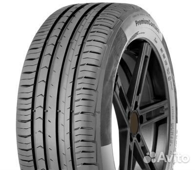 Gislaved PremiumControl 195/50 R15