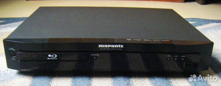 Marantz Blue Ray Player BD7003