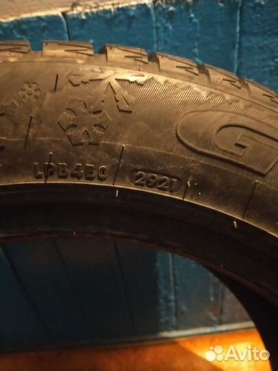 GT Radial SportActive 2 235/55 R18