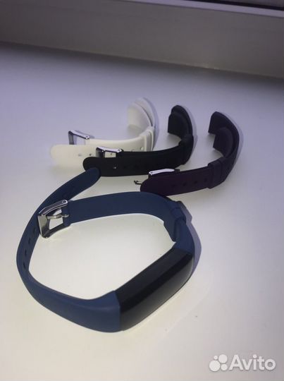 Фитнес трекер