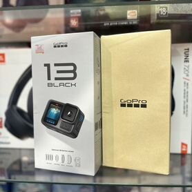 Gopro hero 13 black