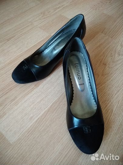 Туфли женские отличное состояние