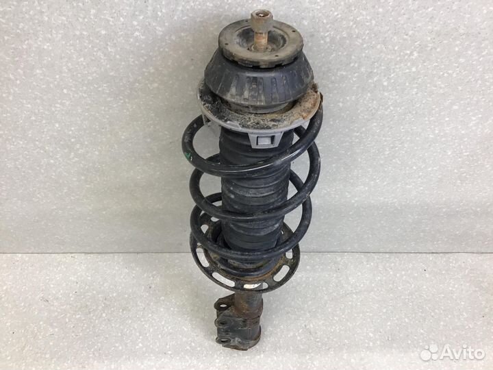 Амортизатор передний левый Honda Jazz 2002-2008