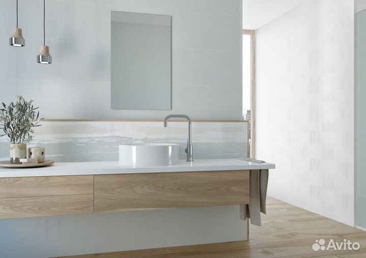 Плитка Grespania kioto Arena 31.5х100 (70KI701)