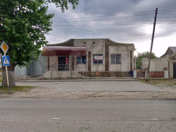 Свободного назначения, 340 м²