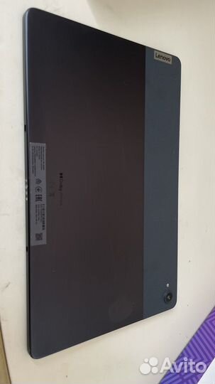 Планшет lenovo tab p11
