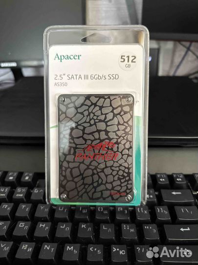 Ssd