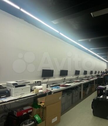 Теплый склад 300кв.м. Складочная ул.,д.7