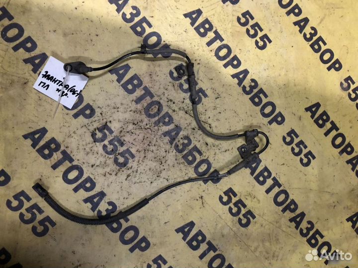 Датчик ABS передний левый Hyundai Elantra