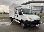 Iveco Daily 3.0 MT, 2012, 127 600 км
