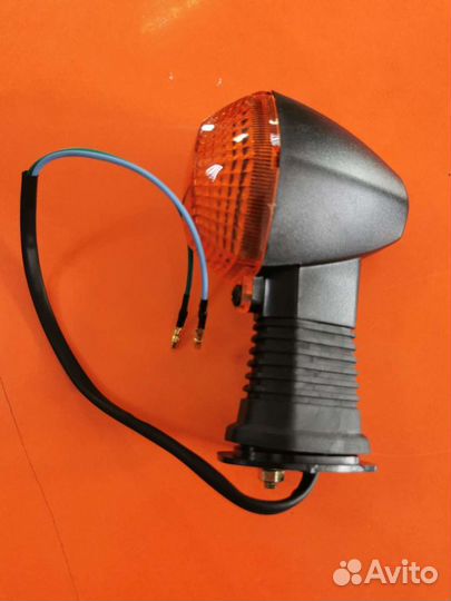 Поворотники Suzuki gsf Bandit