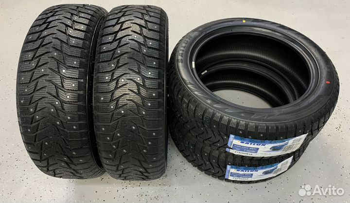 Sailun Ice Blazer WST3 255/45 R19 104T
