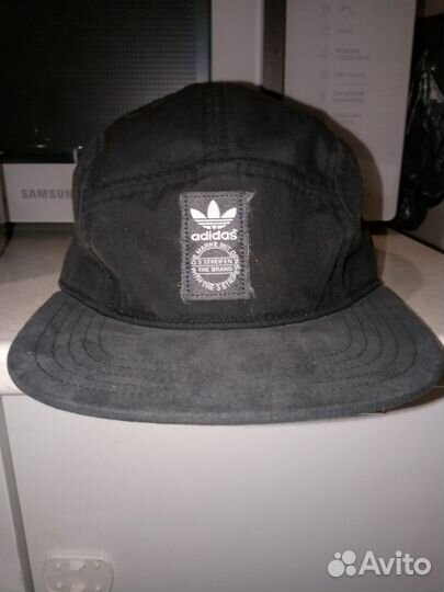 Кепка мужская