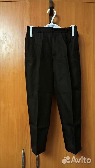 Костюм двойка на утренник для мальчика рост 116