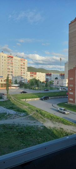 Квартира-студия, 24,2 м², 4/10 эт.