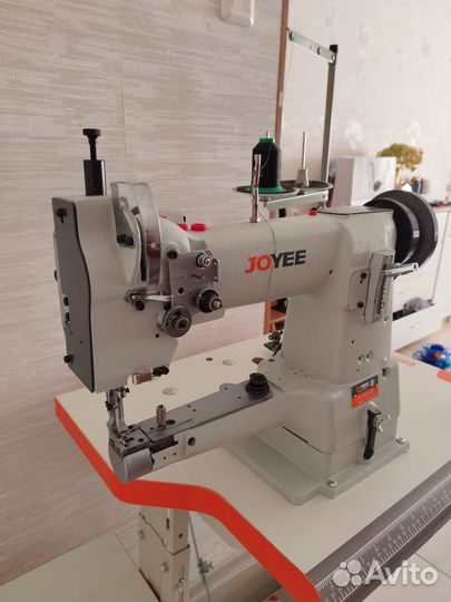Промышленная швейная машина Joyee JY-H335