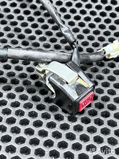 Кнопка двиг-стоп Yamaha YZ 250F 2010-2011