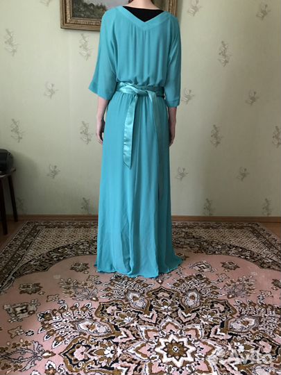 Платье на любое торжество