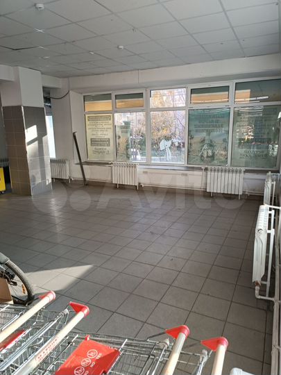 Торговая площадь, 23 м²