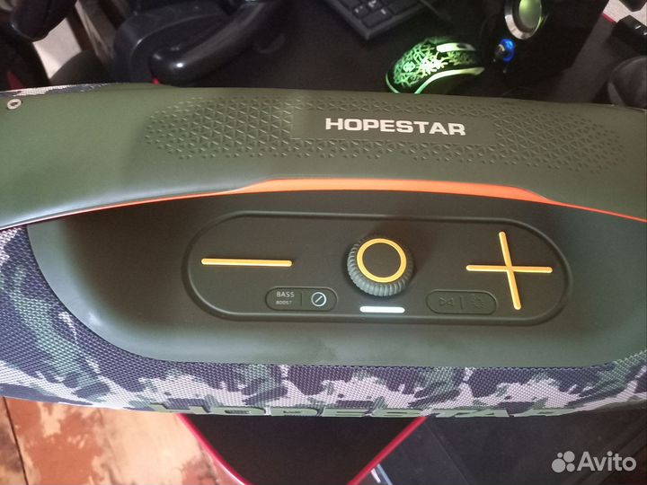 Hopestar a60