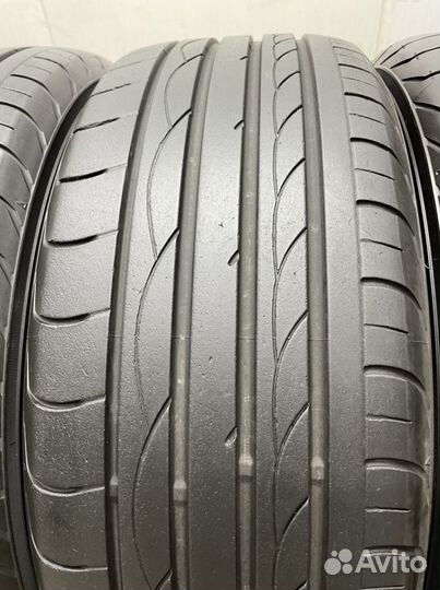 Yokohama Advan Sport V103 225/50 R18 и 245/45 R18 95W